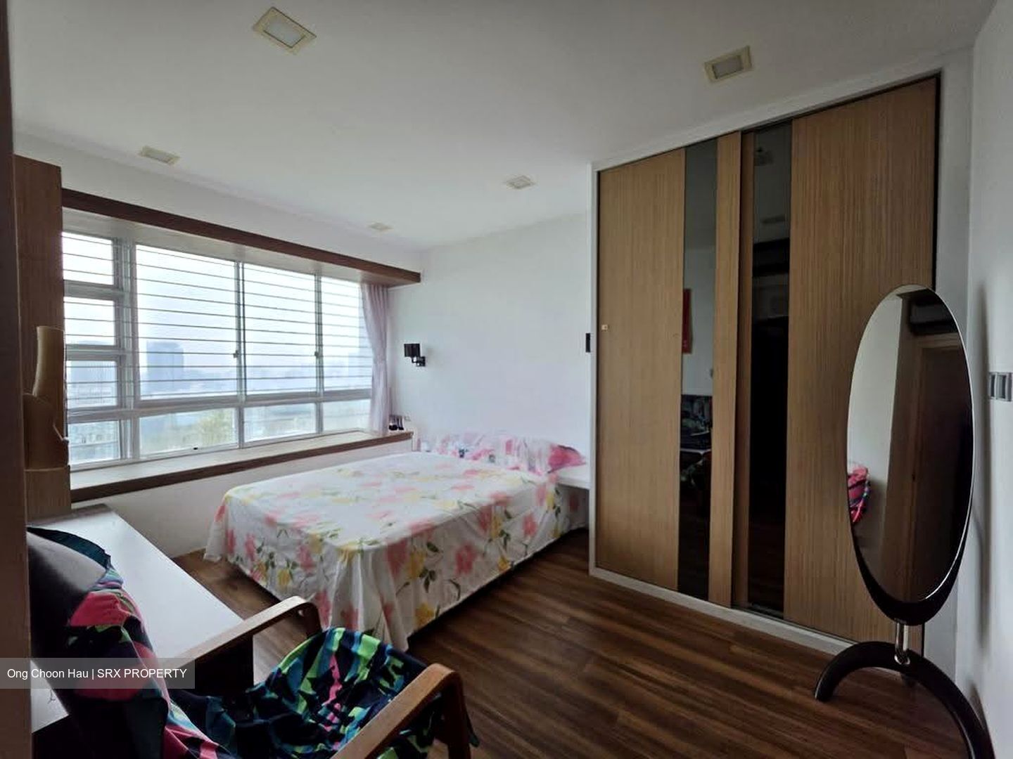 Blk 424 Casa Clementi (Clementi), HDB 3 Rooms #633820571